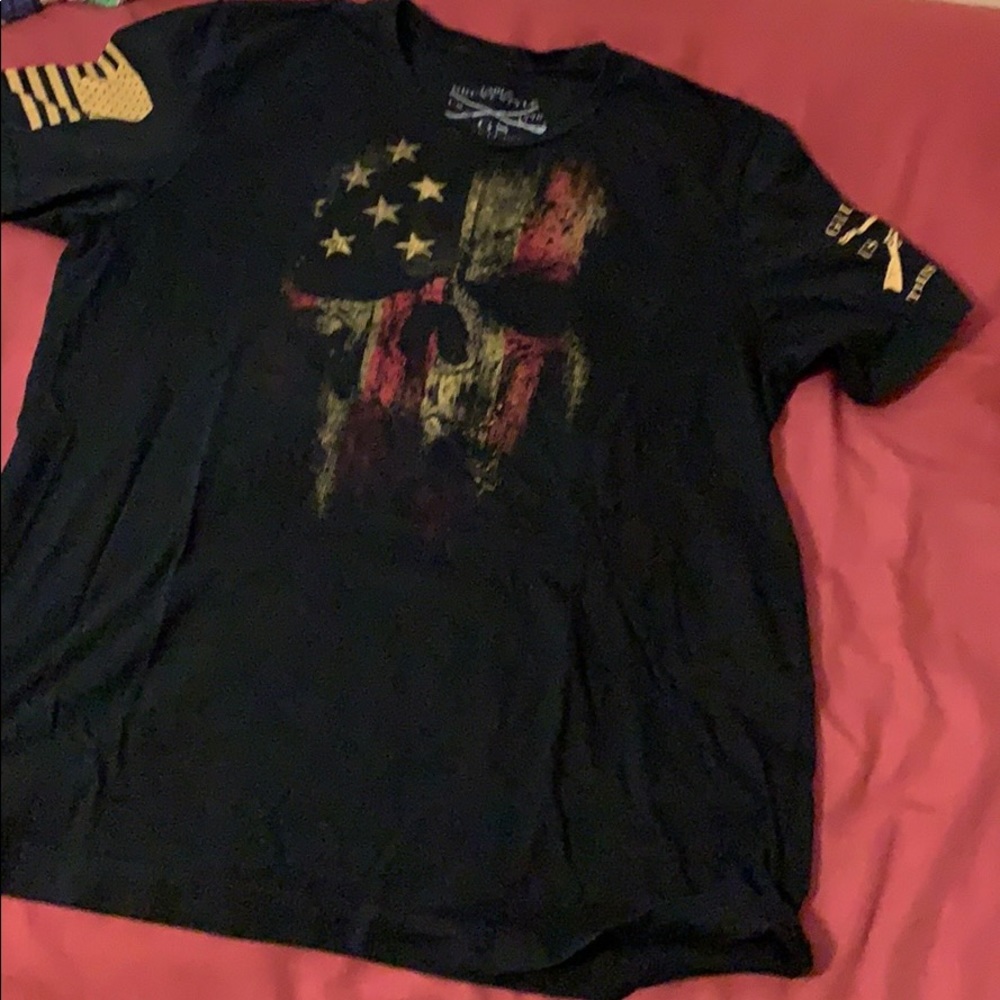 Grunt style T-Shirt